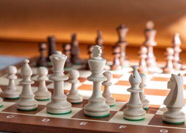 Personalized Chess Training Plans