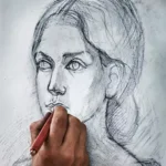 Pencil-Drawing