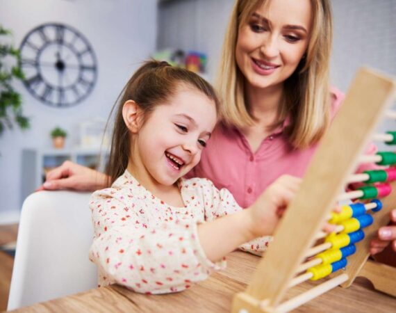 Benefits of Our Vedic Mathematics Program