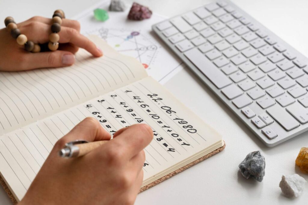 What Is Vedic Mathematics