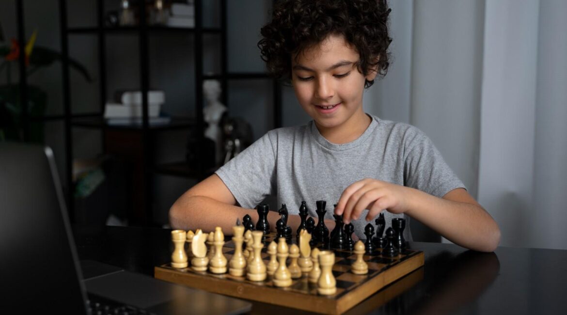 Online Chess Classes For Beginners US: A Complete Learning Guide