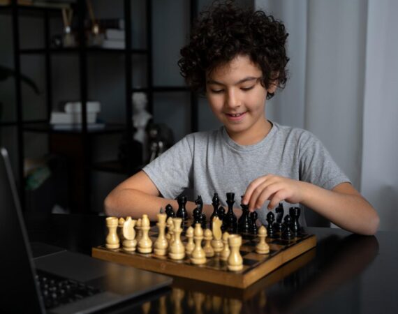 Online Chess Classes For Beginners US: A Complete Learning Guide