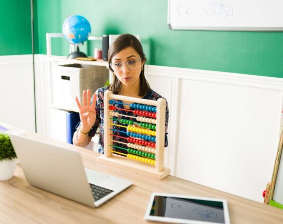 Abacus Online Classes in USA: Building Strong Math Foundations for Young Learners