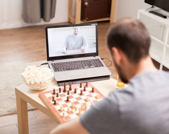 The Complete Guide to Chess Classes Online in US