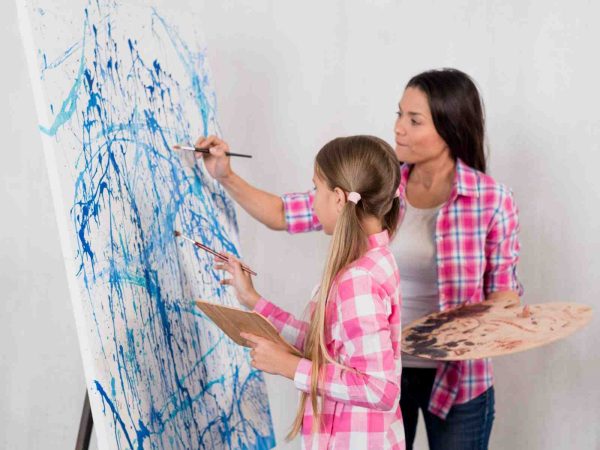 Beginner's Online Drawing Classes