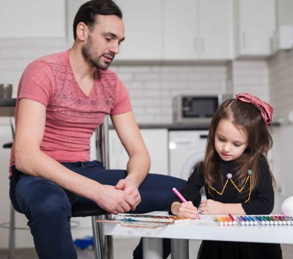 Professional Abacus Training – Expert Guidance for Better Results